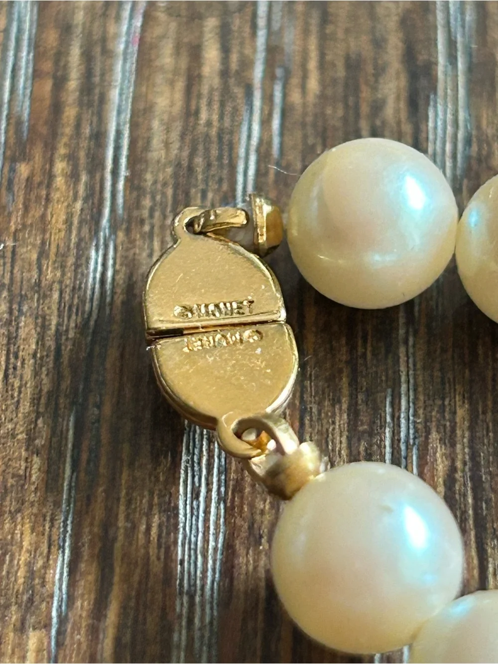 Monet elegant faux